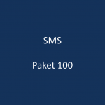 SMS Paket 100